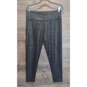 NWT Knockout by Victoria's Secret Knockout Tight Size Large